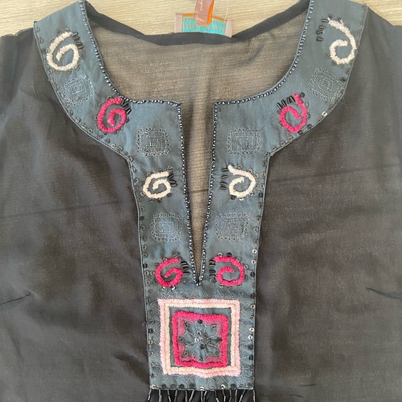 Chic-choc women’s top. Size: 2. New with tags. - Picture 10 of 10